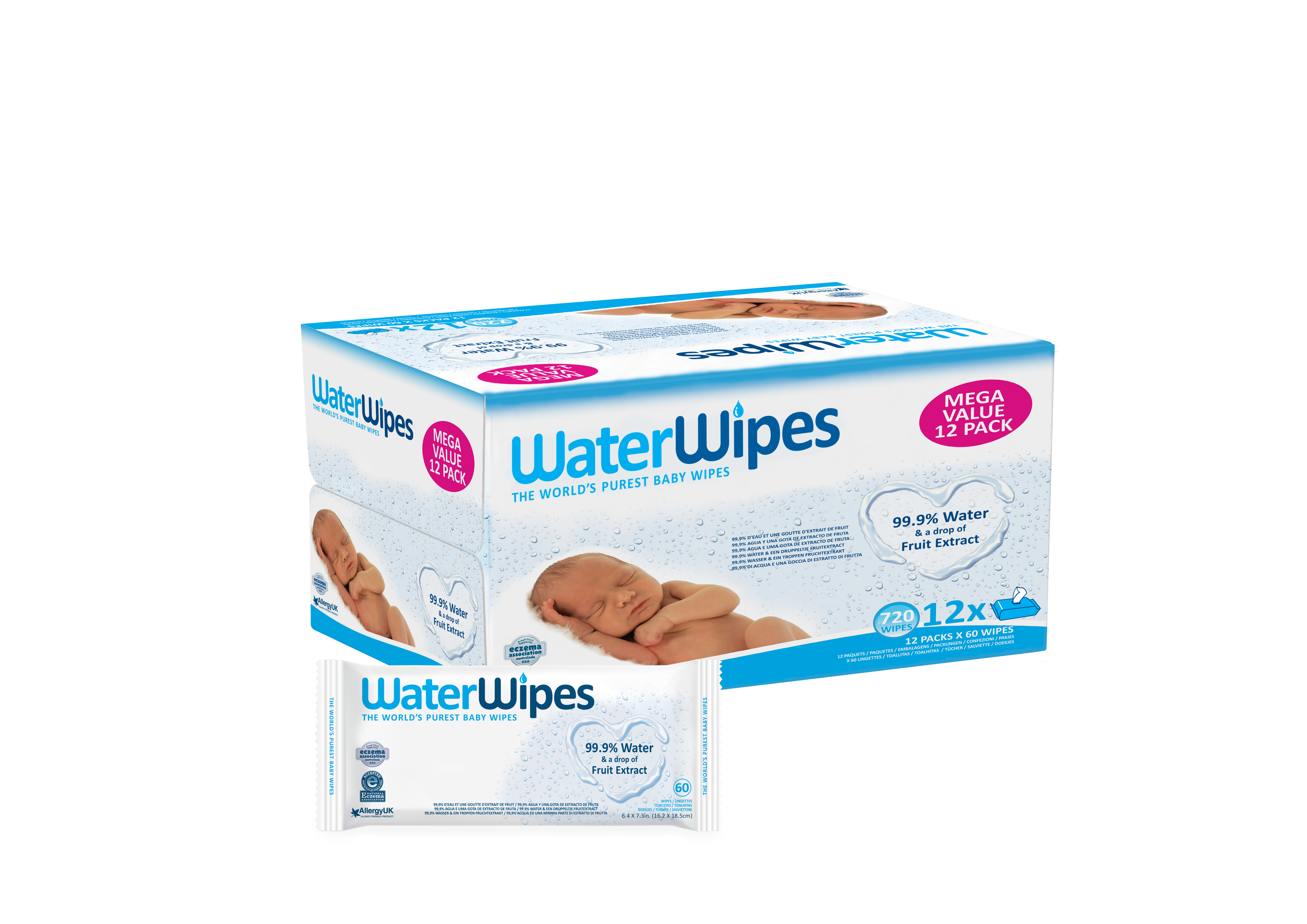 waterwipes value pack