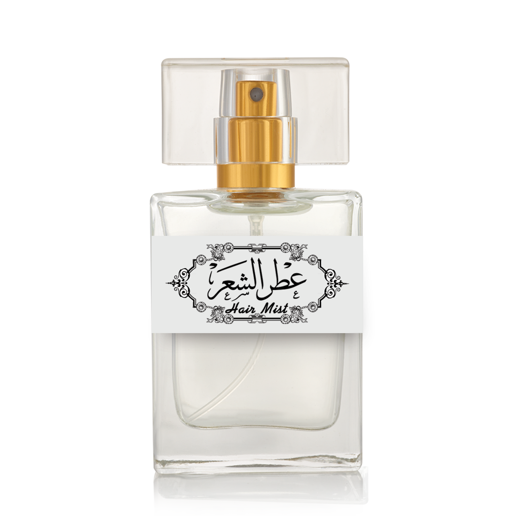 Hair Mist Alshaya Perfumes Qatar