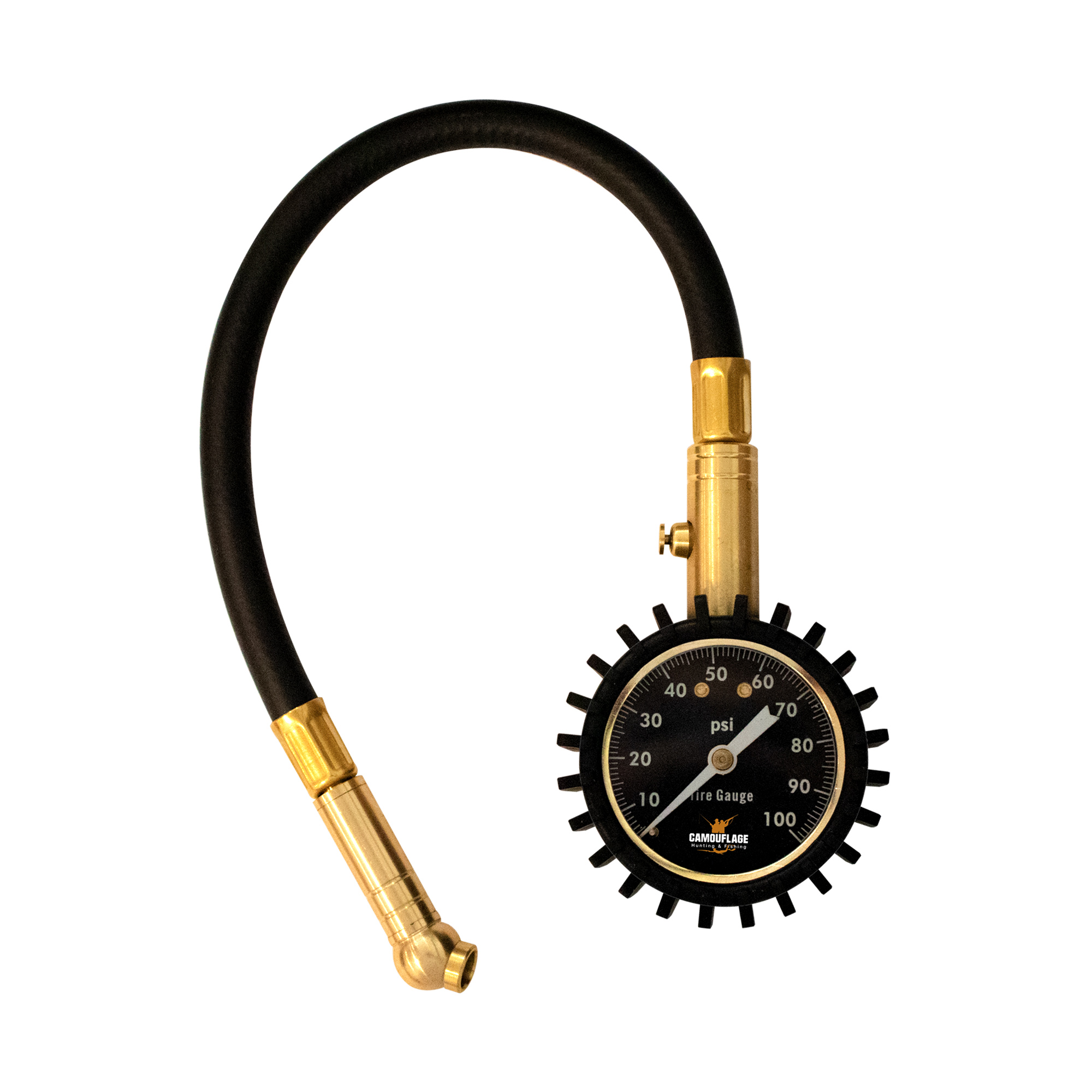 Tire Gauge