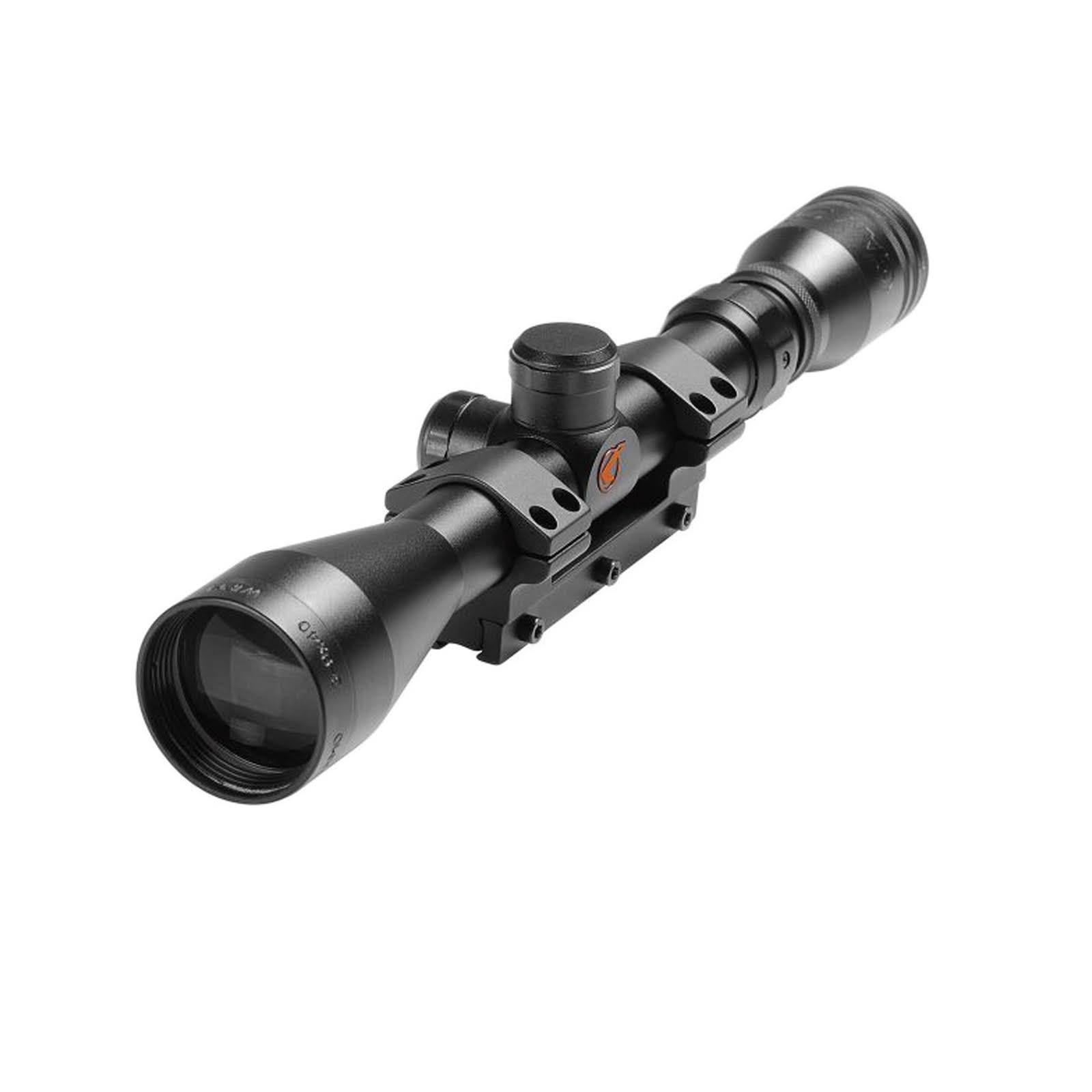 Gamo Riflescope 3 9x40 W1PM