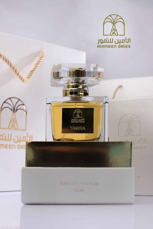 عطر تمرة/100ml
