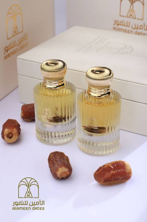 بكج عطر التمر/100ml
