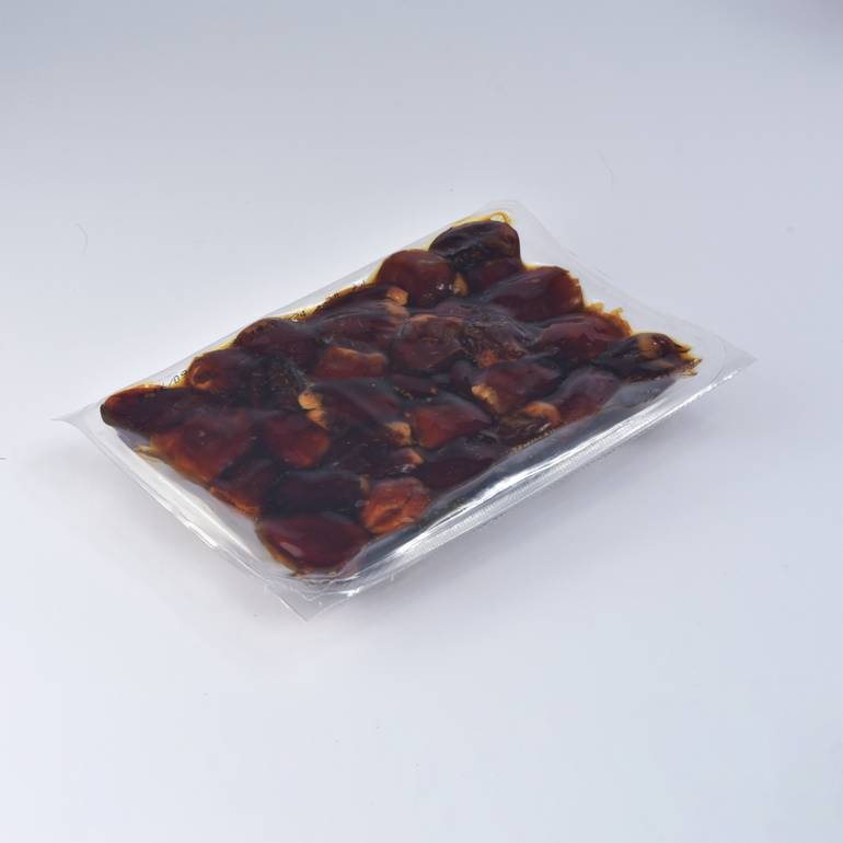 كرتون تمر شيشي مكنوز عبوة نصف كيلو (درجة ممتازة)