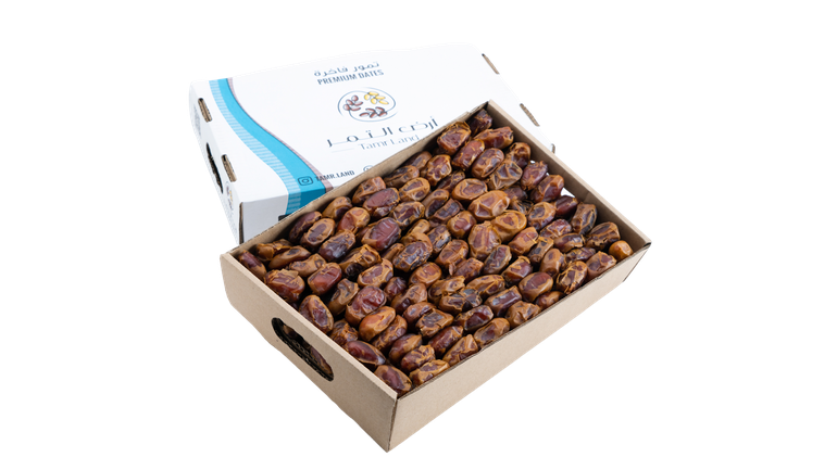 تمر خلاص نثر " جامبو "