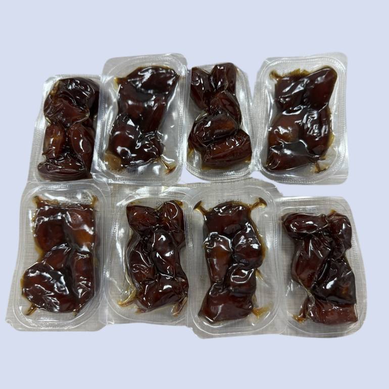 تمر خلاص إفطار صائم