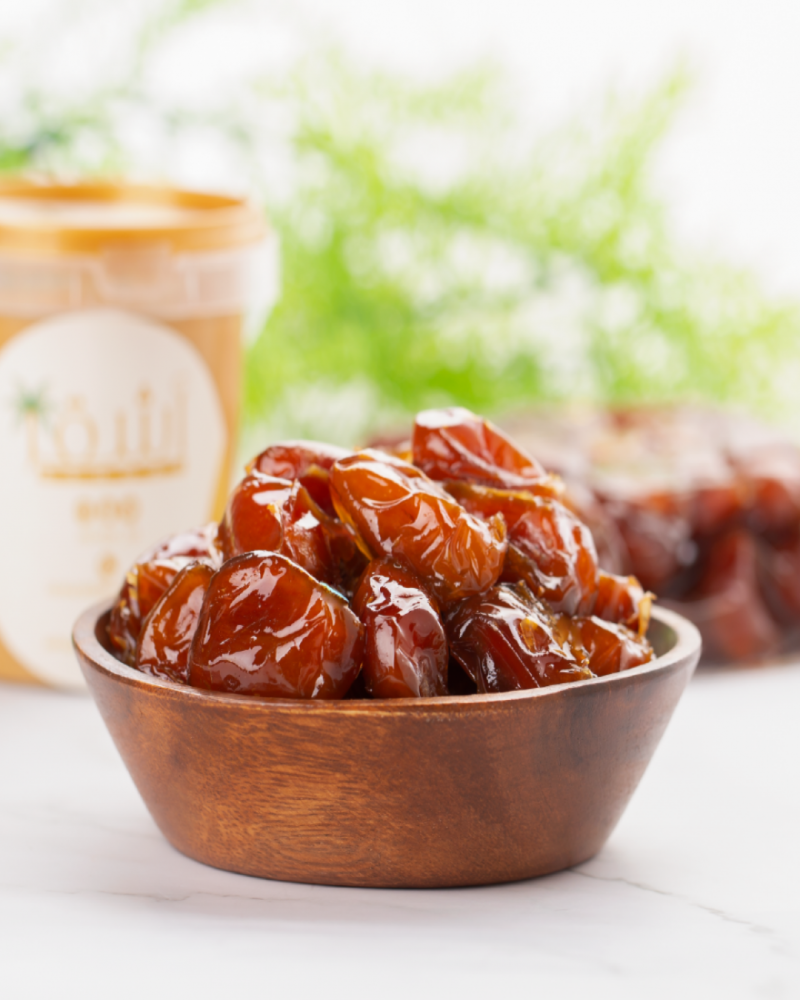 تمر خلاص ملكي صغير