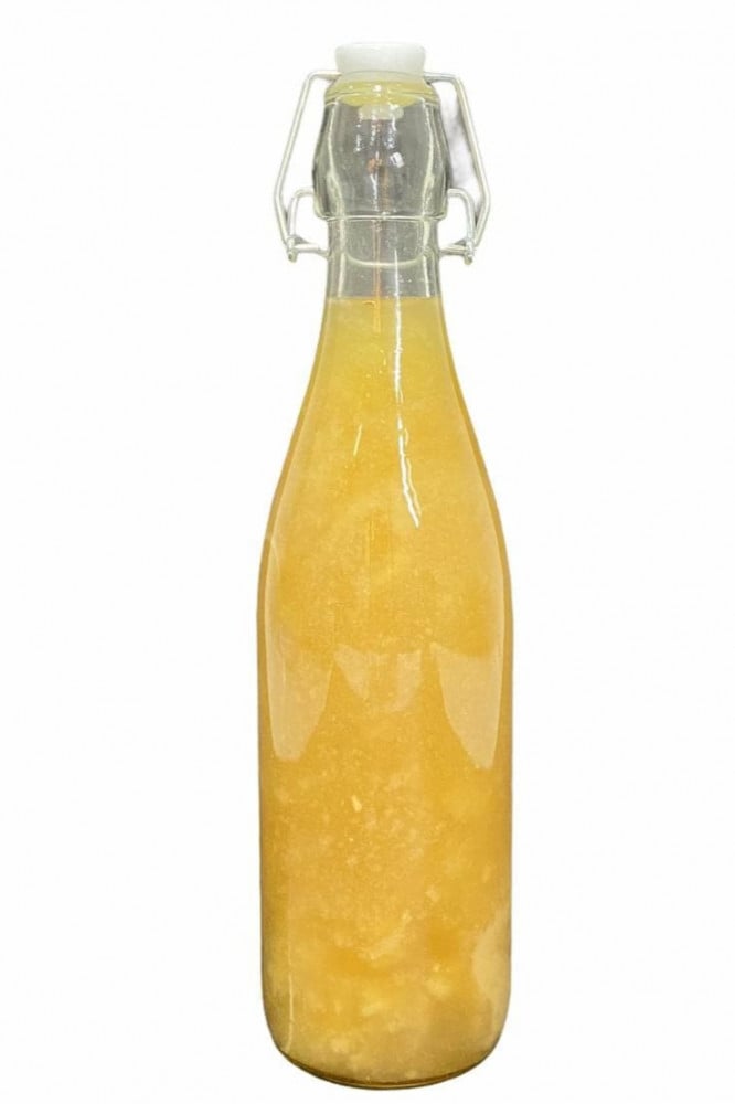 ليمون مشمس حساوي