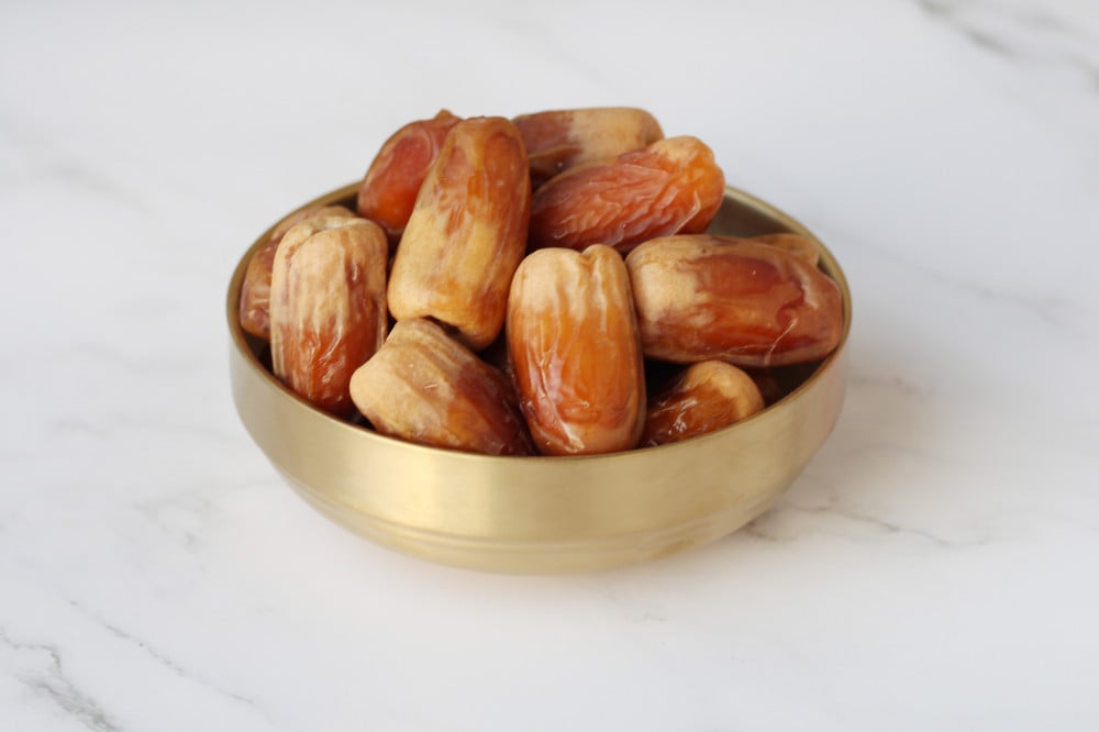 تمر صقعي ملكي كرتون 5 كيلو