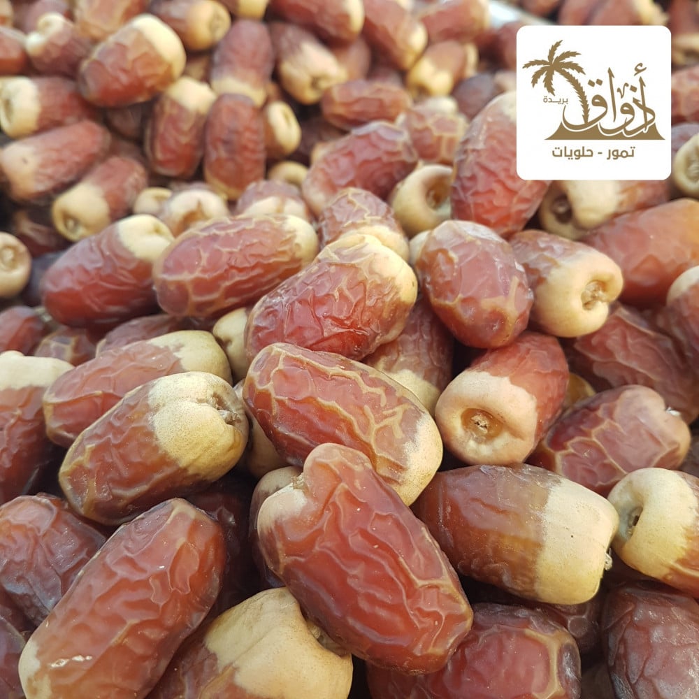 تمر صقعي ملكي كرتون 5 كيلو