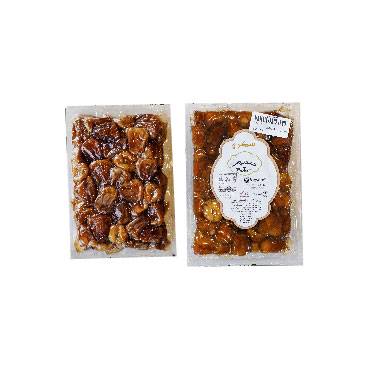 تمر سكري فاخر فاكيوم كرتون 8 عبوات الوزن 8 كيلو