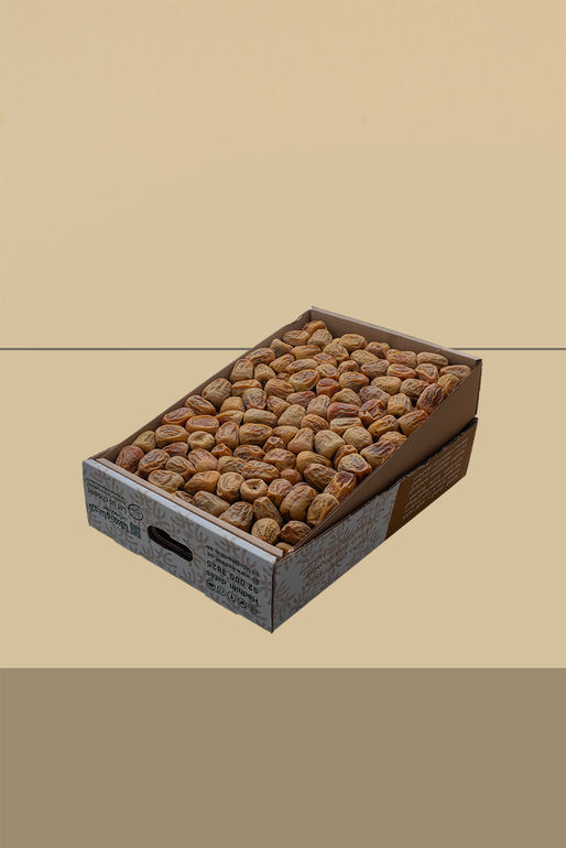 تمر سكري بذ عرض ٣ كيلو